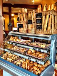 Boulangerie Julien Highly Recommended Bakery For Pastries Try The 42 Rue Des Petits Champs Location Ne Diy Bakery Display Bakery Shop Design Bakery Interior