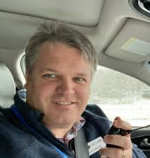 QSO Today with John Bignell VE1JMB