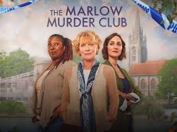 Watch The Marlow Murder Club, Season 1 | Prime Video