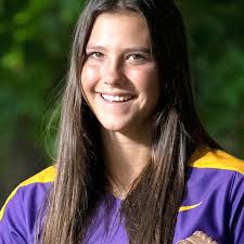 Softball: Palisades Karlye Teman rookie of the year