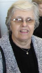 Shirley Ann Gardner Obituary