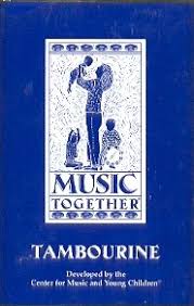 My kids have developed so much because of music together. John Mcvey Et Al Music Together Tambourine Amazon Com Music