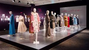 Maybe you would like to learn more about one of these? Couturier Uli Richter Das War Der Echte Berliner Stil Archiv