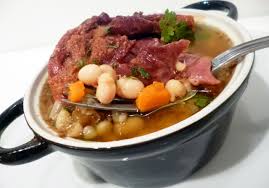 Cocos De Paimpol Au Canard Confit La Recette Facile Par Toques 2 Cuisine Recette Coco De Paimpol Recette Coco Recette Coco De Paimpol