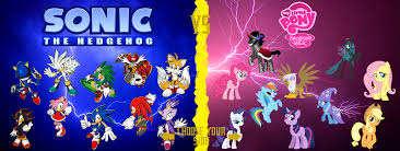 We did not find results for: Sth Vs Mlp Choose Your Side By Bvge On Deviantart
