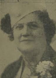 Grace Bernice Haynes Meredith (1895-1949)