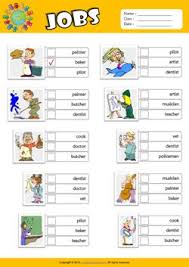 1,000+ alphabet jobs in united states (42 new) · associate, business operations and strategy · associate, business operations and strategy · economic development . Jobs Esl Multiple Choice Worksheet For Kids Worksheets For Kids English Lessons For Kids Learning English For Kids