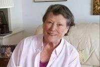 Leta Garlinger Obituary (1935