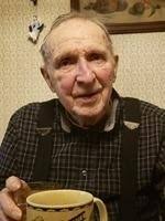 Reo Rood Obituary (1927