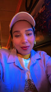 Ramona Moore Rayfield