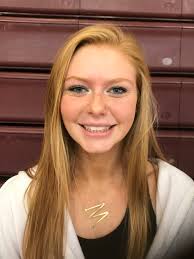 Mackenzie Morton's Instagram, Twitter & Facebook