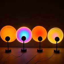 These sunset lamps have gone viral on tiktok in 2021. Where To Find The Sunset Projection Lamps Seen On Tiktok