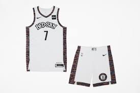 Beli jersey brooklyn nets online berkualitas dengan harga murah terbaru 2021 di tokopedia! Ranking Every City Edition Jersey The Good The Bad And The Mavs Thescore Com