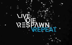 Check spelling or type a new query. Respawn Wallpaper 4k Live Die Repeat Hardcore Gamer Quotes Black Dark 1385
