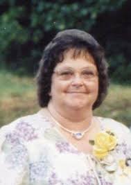 Debbie Genetti — Fraker Funeral Home, Inc.