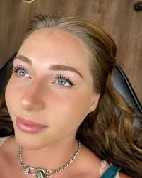 Marcela Ulloa 🇨🇷PMU Artist (@browstudioatlanta) · Gainesville, GA