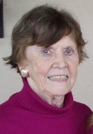 Joanna Steed Obituary (2014)