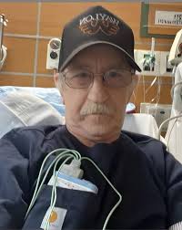 Oh Paul, if only you were here to help me put this mother*** thing together 