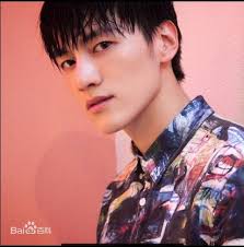 Lý Khải Hinh cùng Triệu Dịch Khâm hợp tác trong dự án phim cổ trang Sơn  trại tiểu manh chủ