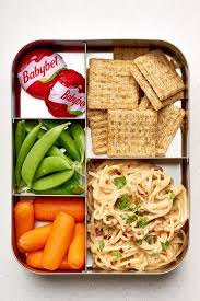 10 Easy Lunches That Don T Need To Be Refrigerated Healthy Packed Lunches Healthy Lunch Easy Healthy