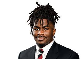 Jackson Burger Career Stats