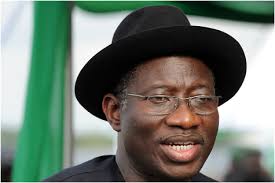 President Jonathan urged to stop Shell over 9bn barrel Oil block