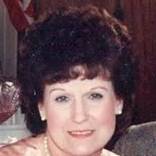 Obituary information for Mrs Margaret Ann Prince