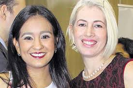 Premio 'Mujer Innovadora Banistmo'