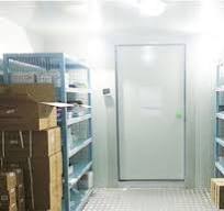 Pharmaceutical Cold Storage, Medical Freezer Manufacturer