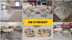 Check spelling or type a new query. Hb D Orient 63 Salons Marocain Sur Mesure Moderne Traditionnels 2020 2021 Tapis Clermont Ferrand Youtube