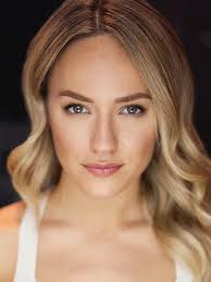 Элисон Уолкер (Alyson Walker): фильмы, сериалы, биография, возраст,  фильмография — Media-Guide TV