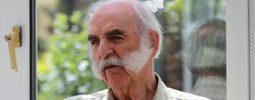 Interview: Bill Rice