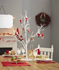 Ideas Hobbycraft Blog Christmas Decor Diy White Twig Tree Twig Christmas Tree