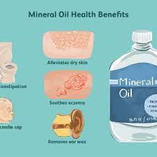 Mineral Oil Benefits Side Effects Dosage And Interactions