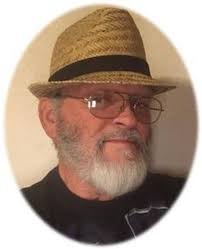 Daniel "Danny" Cantrell Obituary February 22, 2018