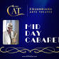 Midday Cabaret: Stan Miller