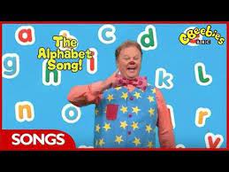 Play along with guitar, ukulele, or piano with interactive chords and diagrams. Cbeebies Mr Tumble S Alphabet Song Youtube Mr Tumble Alphabet Songs Cbeebies