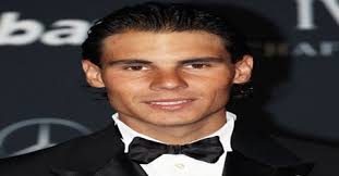 Rafael nadal celebrated with his wife and family after winning the french open for the 13th time. Biography Of Rafael Nadal Assignment Point