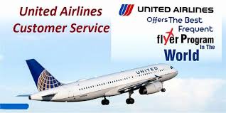United Airlines Customer Service For Instant Ticket Booking With Images United Airlines The Unit Airlines