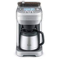 Literally only worked correctly 1 or 2 times. Breville Grind Control Coffee Maker Bed Bath Beyond