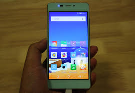 Gionee Elife S7: First impressions ...