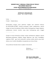 Download contoh surat perjanjian kontrak rumah 5 tahun. 2 Contoh Surat Penawaran Terbaru Dalam Format File Word