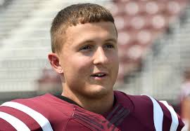 Kinzelmann lives up to big legacy with Union football