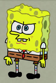 Spongebob squarepants gif spongebob squarepants angry discover. Angry Spongebob Meme By Spongebobdeviantalt On Deviantart