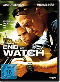 Timings (where shown) are from the start of the programme in hours and minutes. End Of Watch Quotes Quotesgram