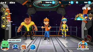 Download game ppsspp kamen rider chou climax heroes Boboiboy Galactic Heroes Rpg For Android Apk Download