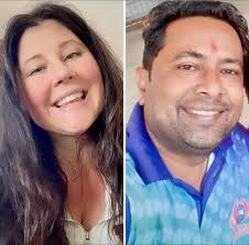 Assalamo Alaykom "Peace be with you, everyone! Let's start with  gratefulness and positivity."