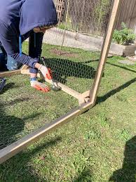 And they're absolutely worth it if. How To Diy Raised Garden Bed Cover To Protect Your Garden From Animals Hydrangea Treehouse