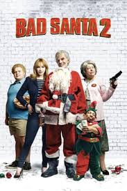 Le masque tombe mais l'homme reste debout2010. Usp Bd 1080p Bad Santa 2 Streaming Norway Undertittel Ebyitt1et0