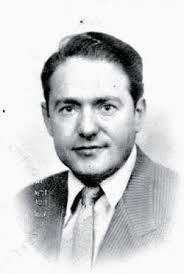 Benjamin Sack (1911-2003)
